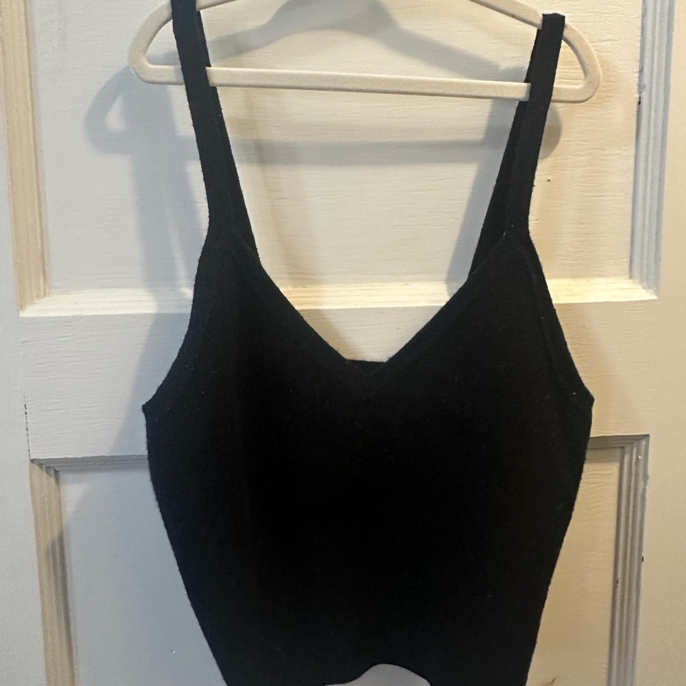 Pacsun Black Top